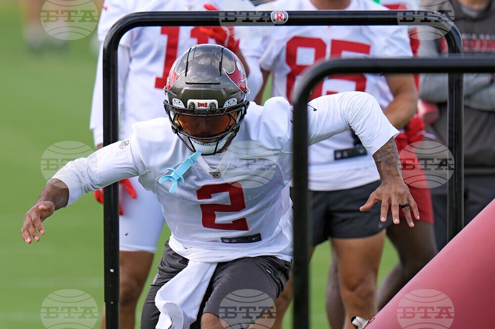 Buccaneers Football