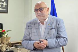 Кърджали - Съюз на учените в България - научни четения