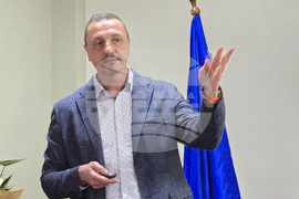 Кърджали - Съюз на учените в България - научни четения