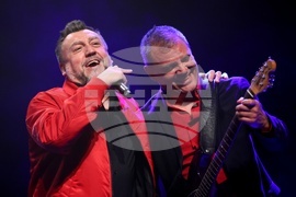 НДК - Фондацията - концерт