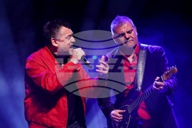 НДК - Фондацията - концерт