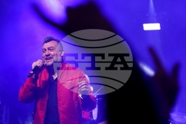 НДК - Фондацията - концерт - Любо Киров