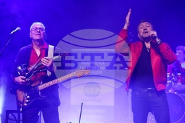 НДК - Фондацията - концерт