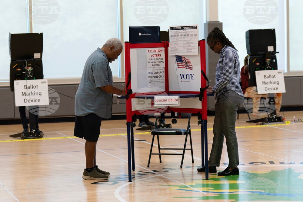 Elections 2026 DC