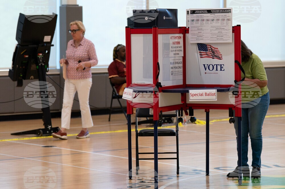 Elections 2026 DC