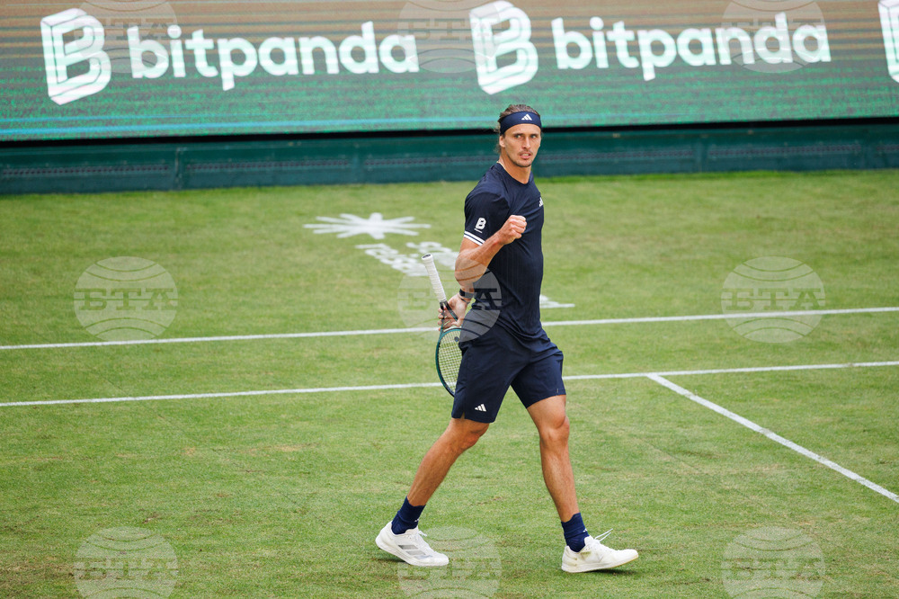 Germany Halle Tennis