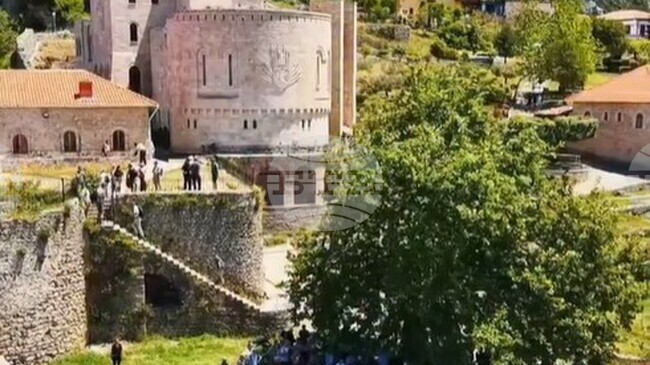 АТА: Обектите на културното наследство на Албания са посетени от над 424 000 души в периода януари – май