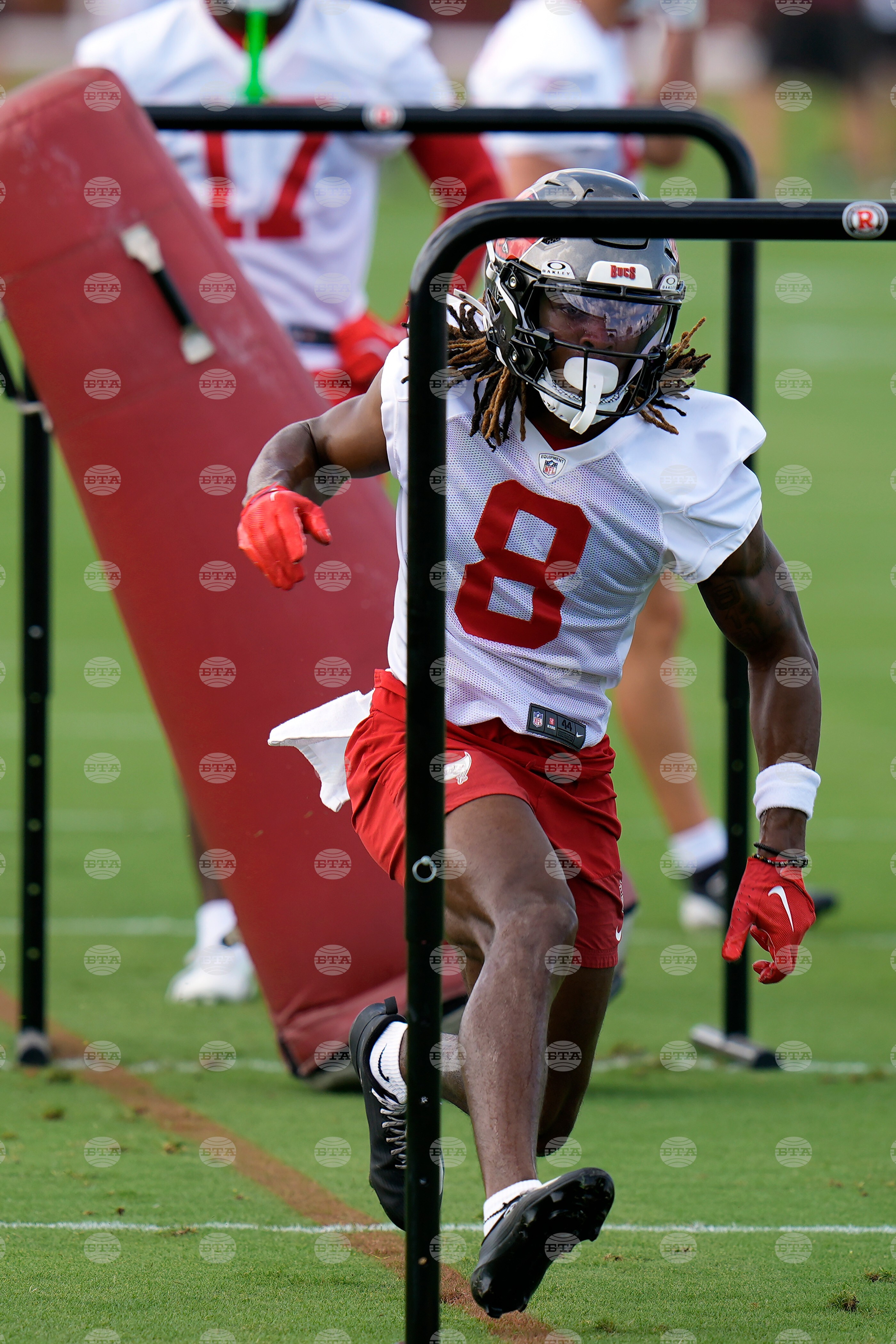 Buccaneers Football