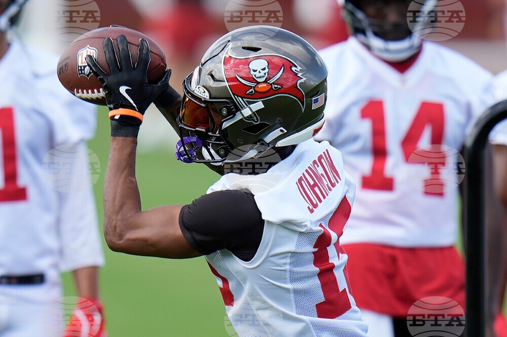 Buccaneers Football