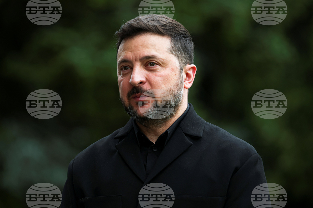 Зеленски предупреди за предстоящ масиран руски удар срещу Украйна