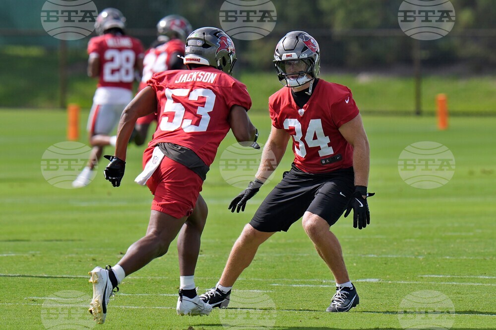 Buccaneers Football