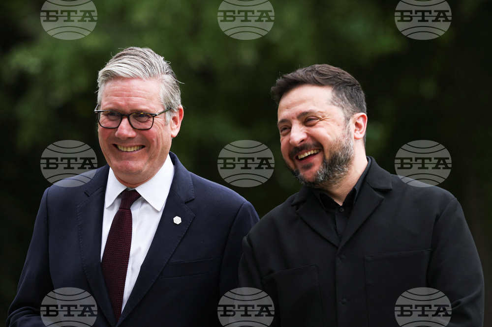 France G7 Summit