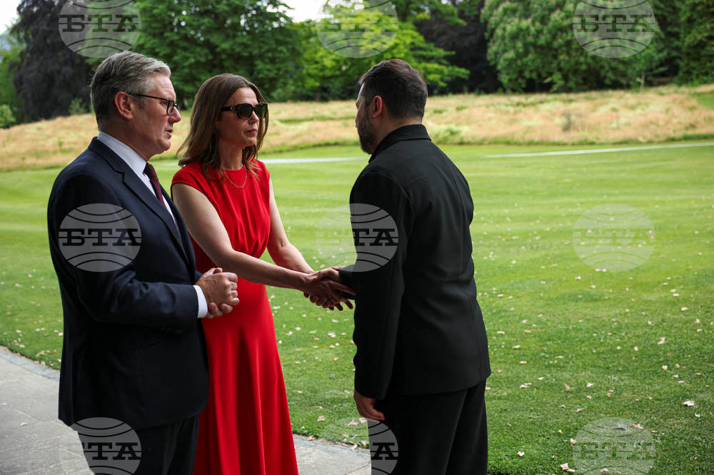 France G7 Summit