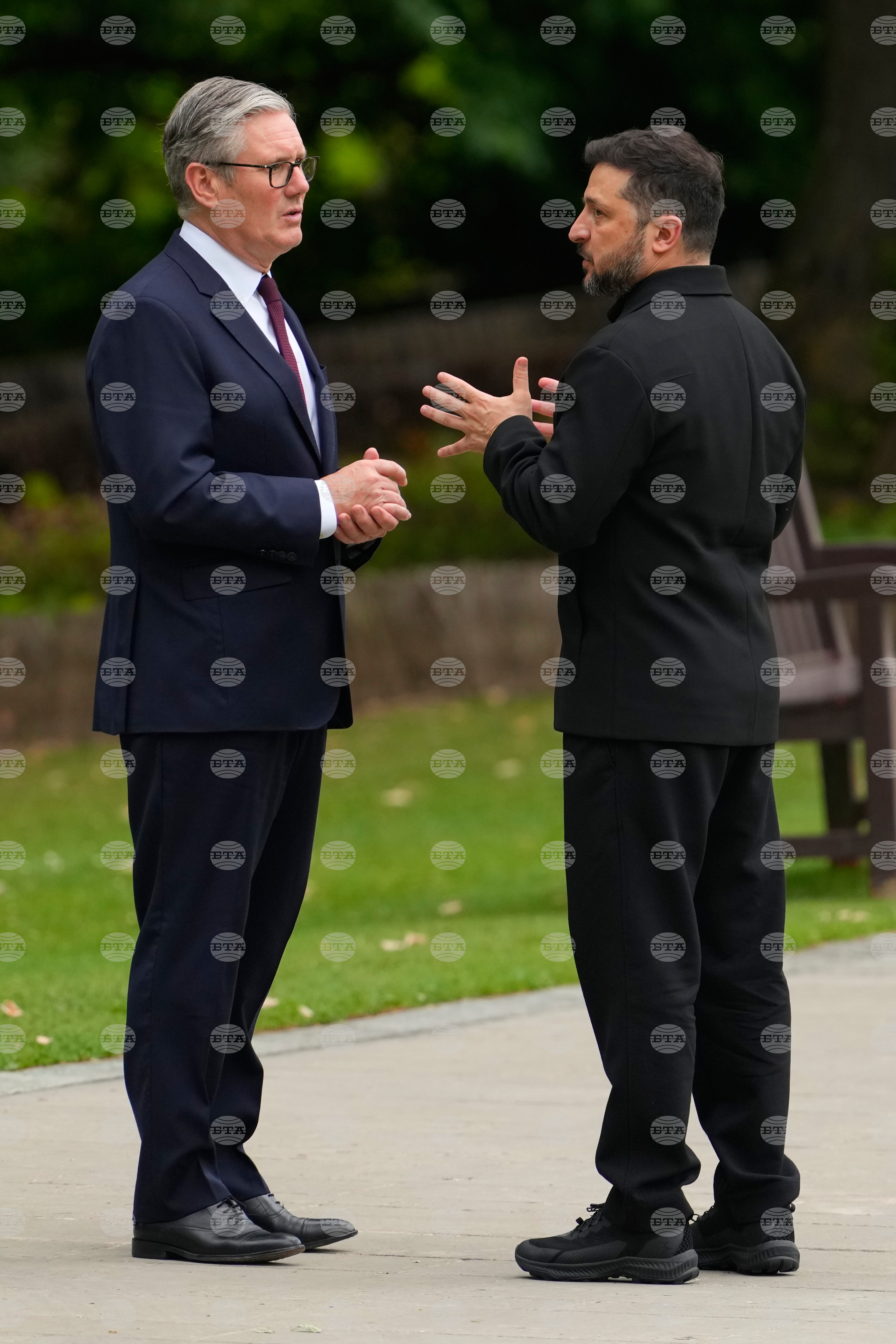 France G7 Summit