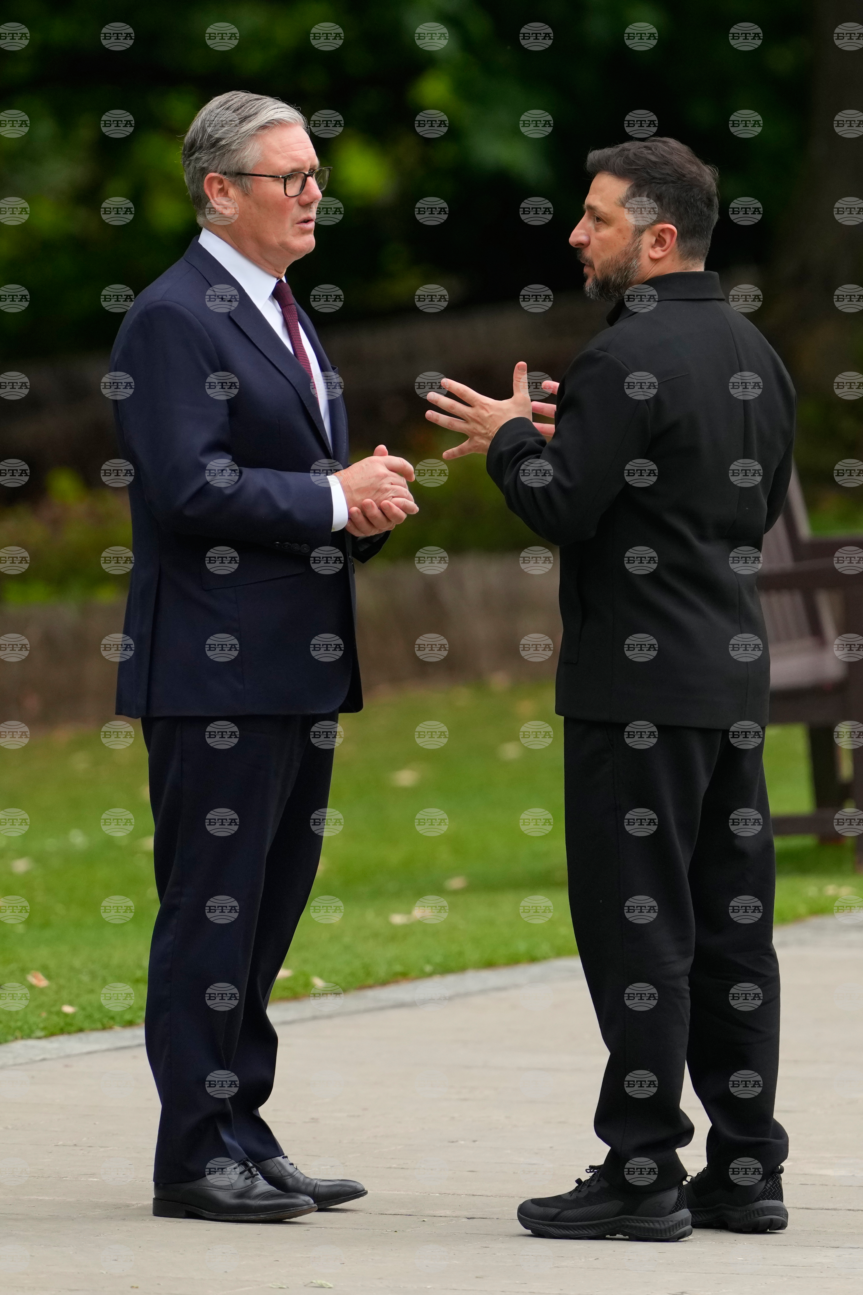 France G7 Summit