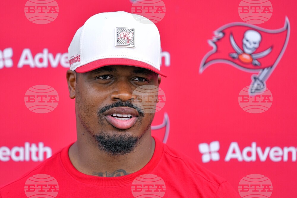 Buccaneers Football