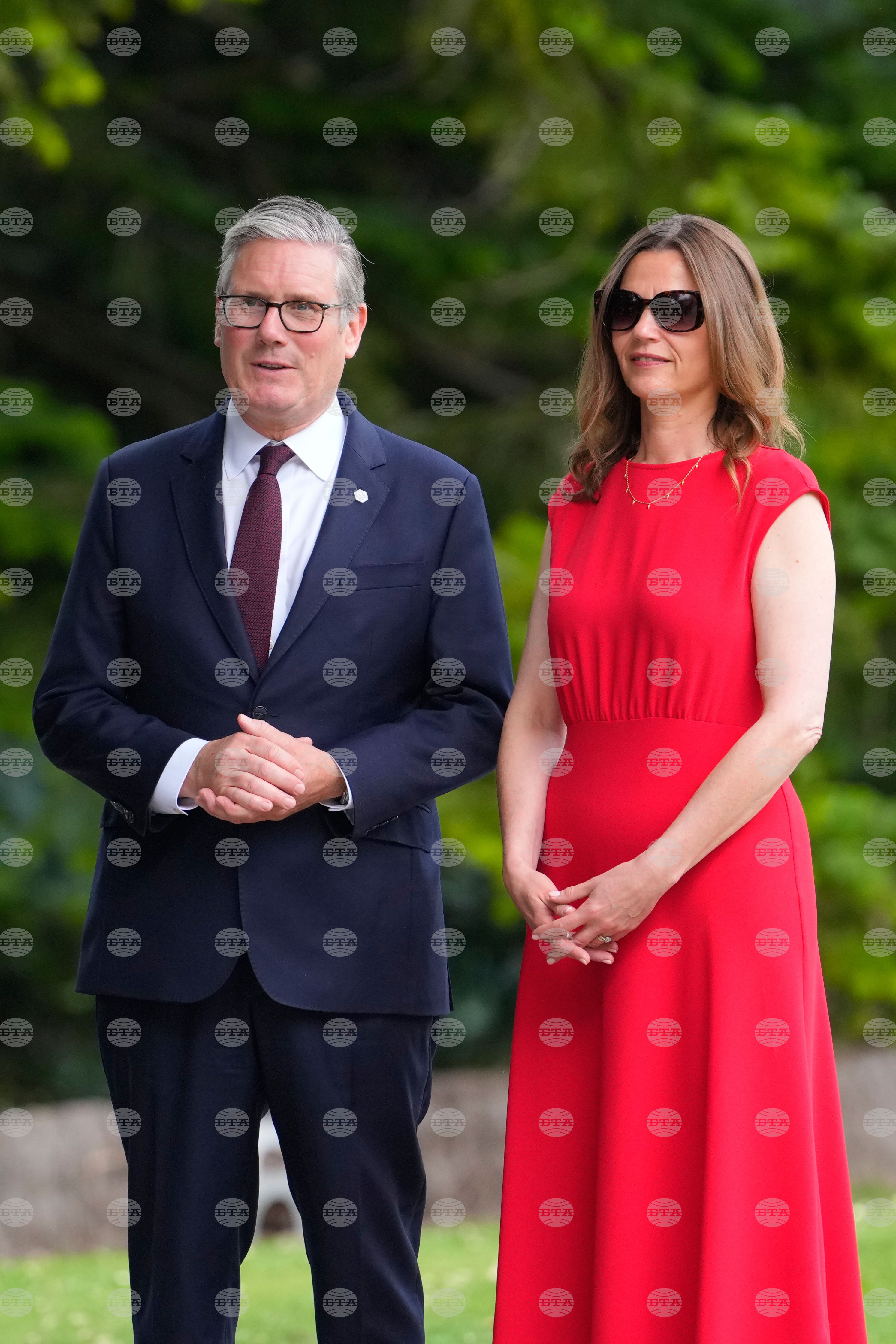 France G7 Summit