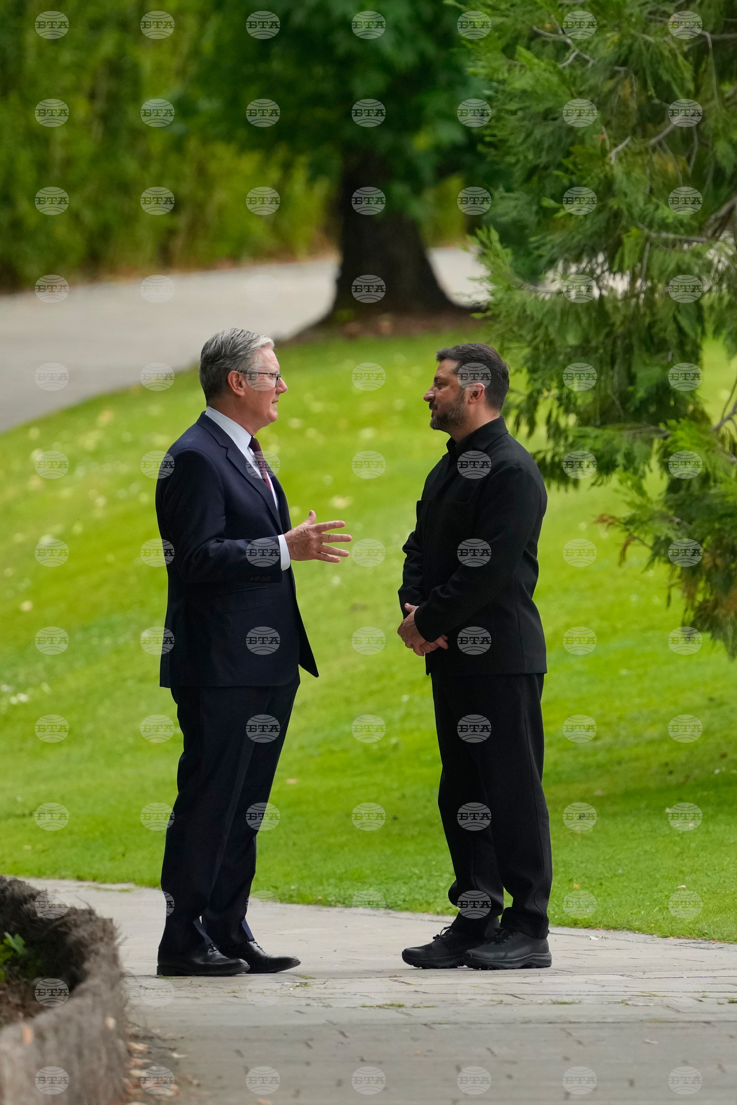 France G7 Summit