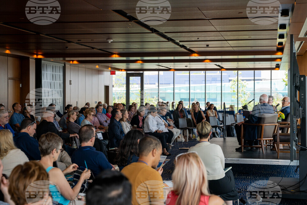 Homeboy Industries Hosts DC Summit at Georgetown McCourt School