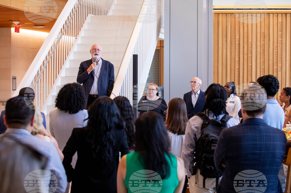 Homeboy Industries Hosts DC Summit at Georgetown McCourt School