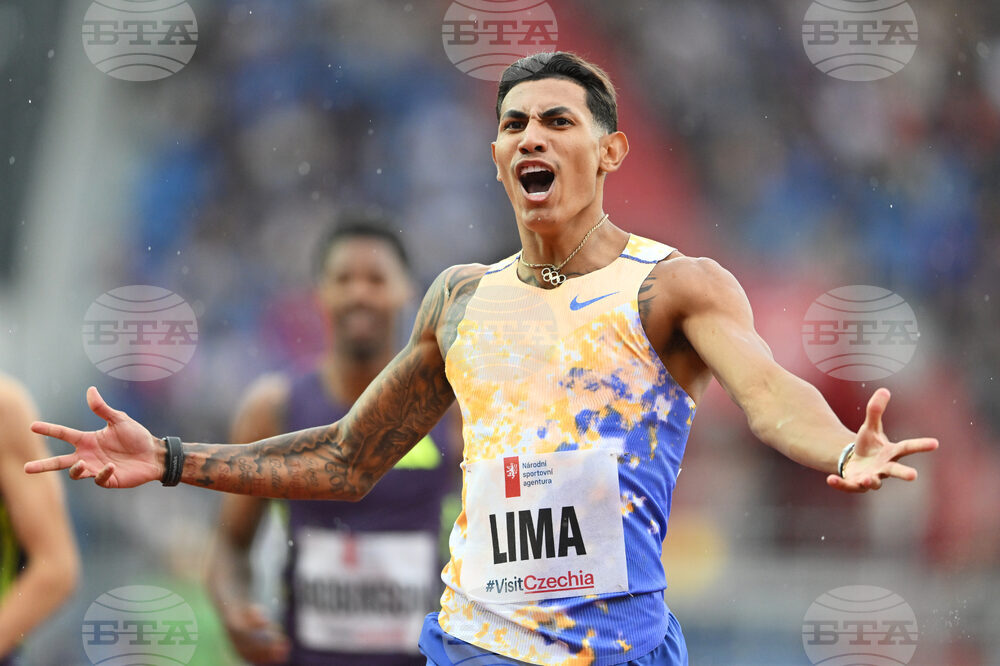 Czech Republic Athletics