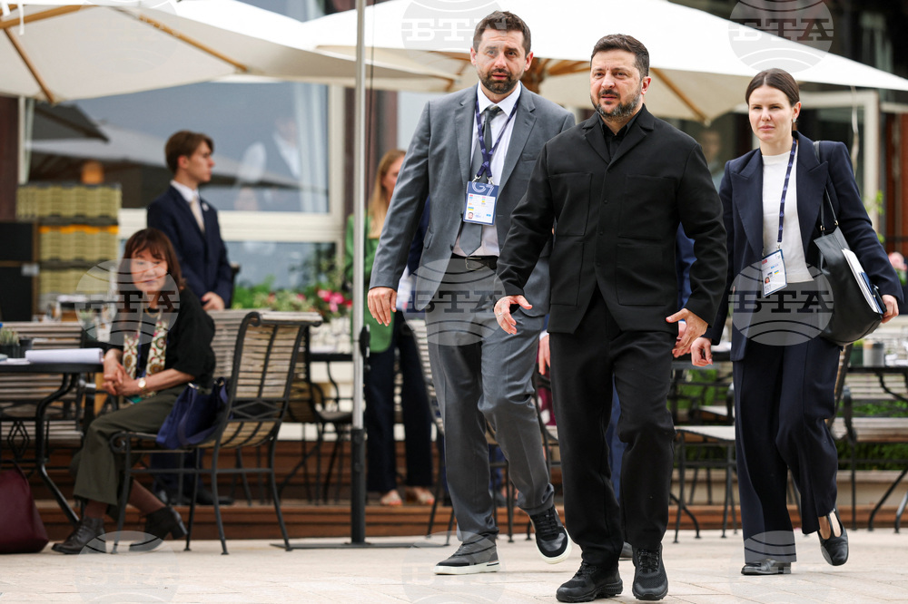 France G7 Summit