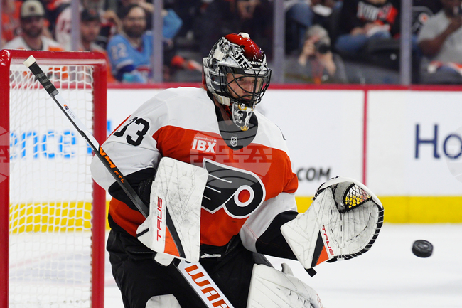 Maple Leafs Flyers Trade Hockey