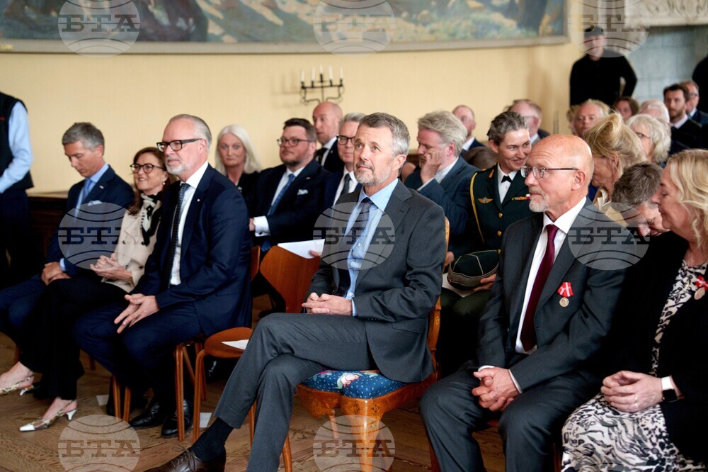 Denmark Royals