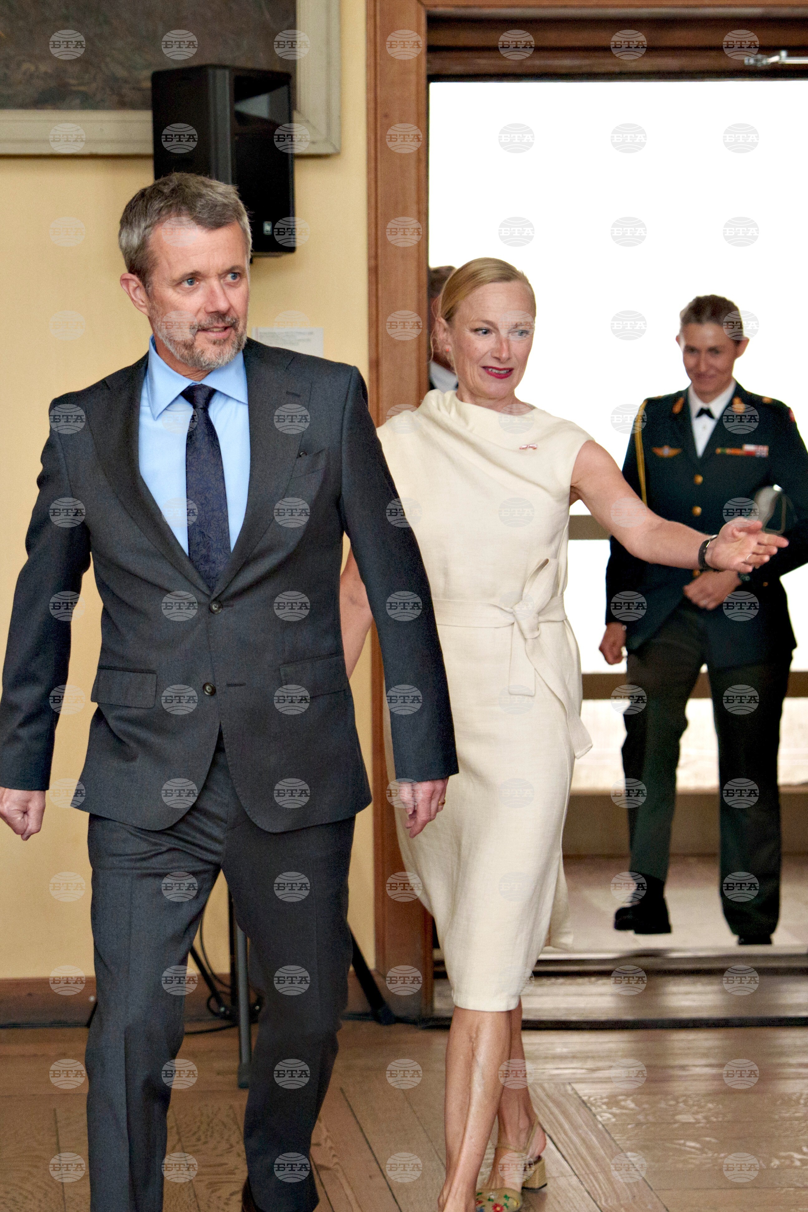 Denmark Royals