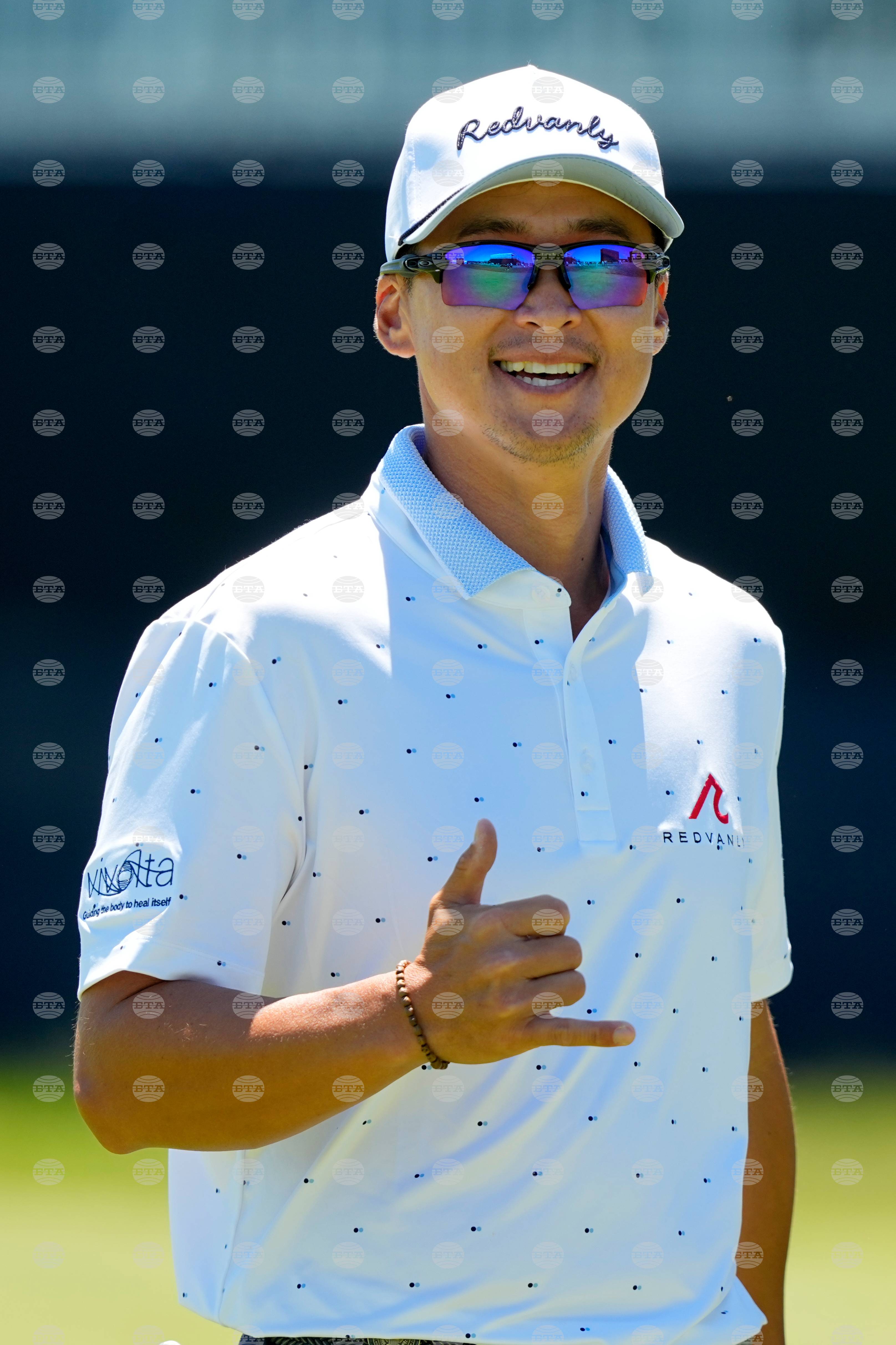 US Open Golf