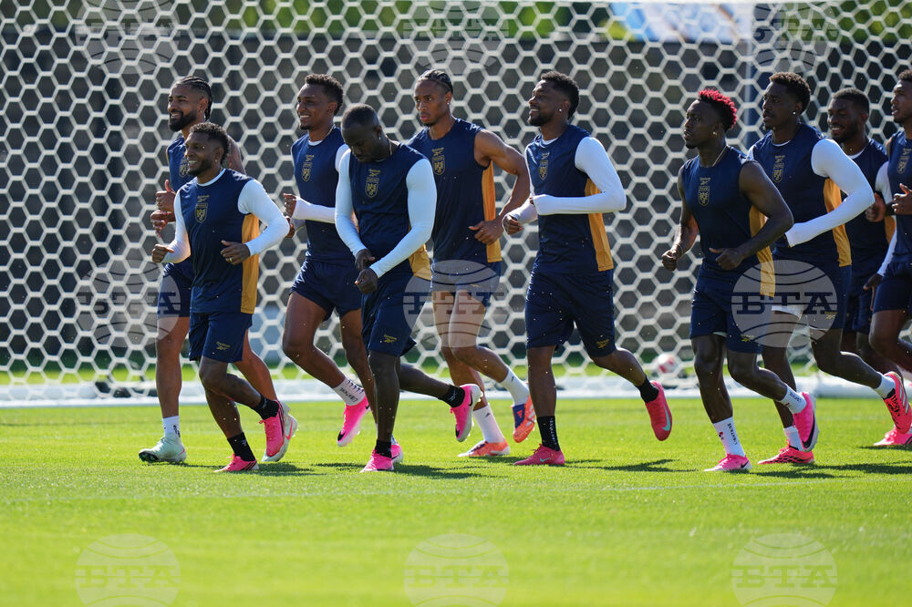 Panama WCup Soccer