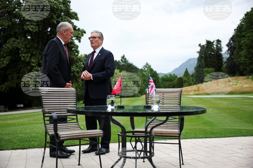 France G7 Summit
