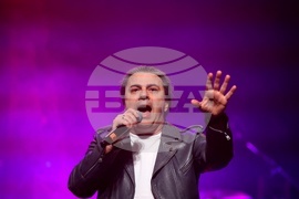 НДК - Фондацията - концерт - Атанас Пенев - Наско