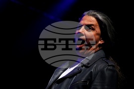 НДК - Фондацията - концерт - Атанас Пенев - Наско