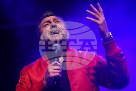 НДК - Фондацията - концерт - Любо Киров