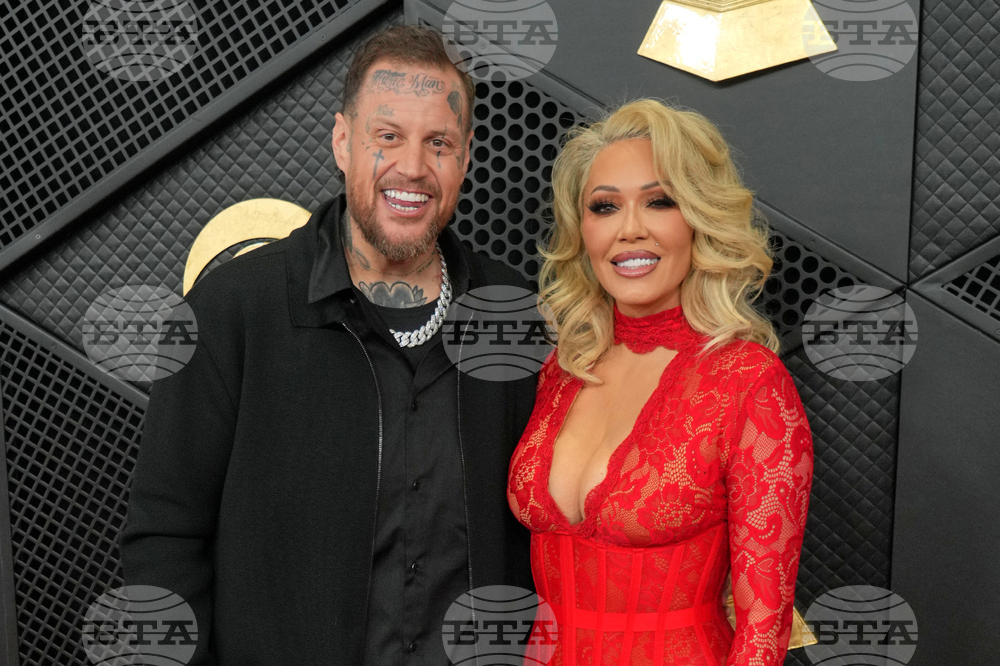 Jelly Roll Divorce