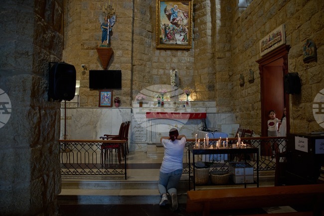 Lebanon Christian Villages