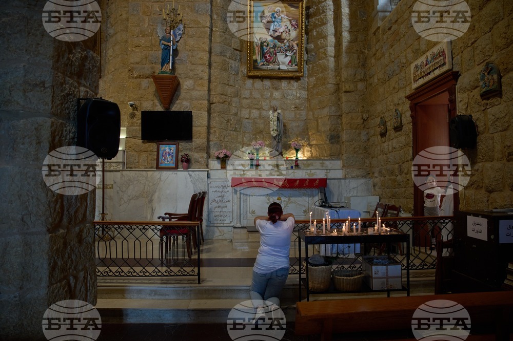 Lebanon Christian Villages