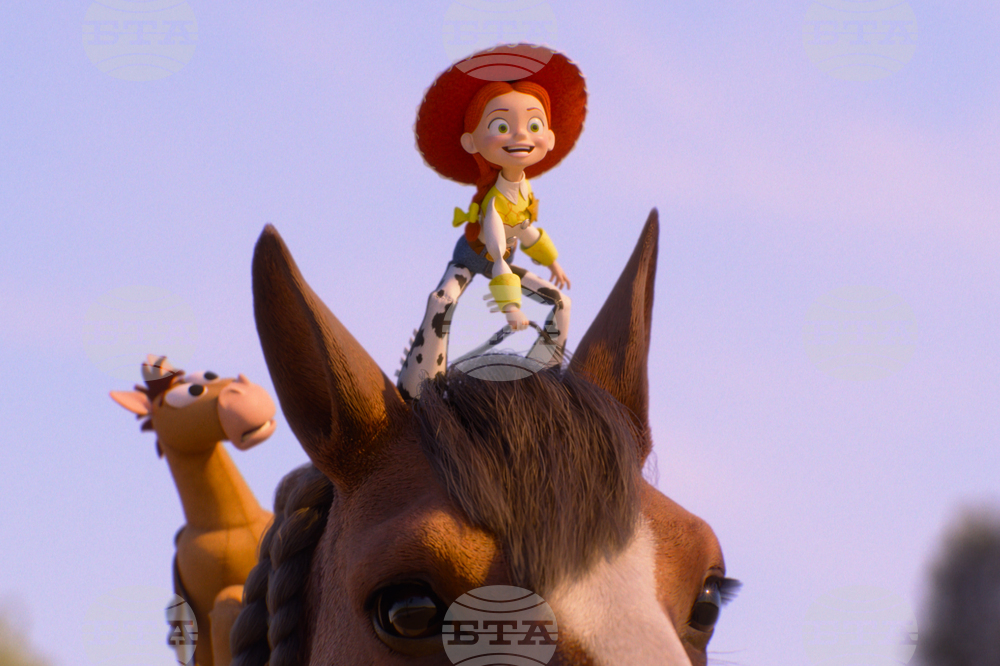 Film Review - Toy Story 5