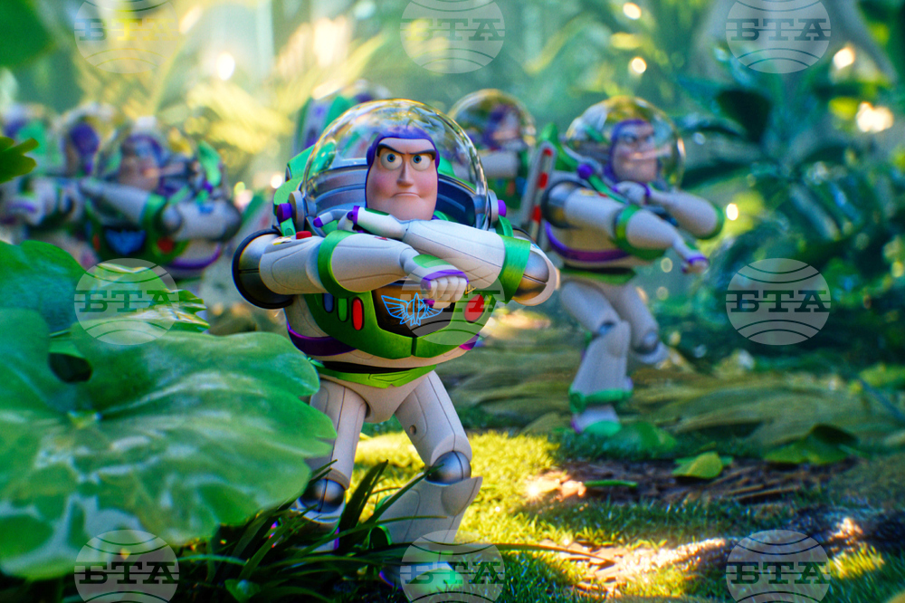 Film Review - Toy Story 5