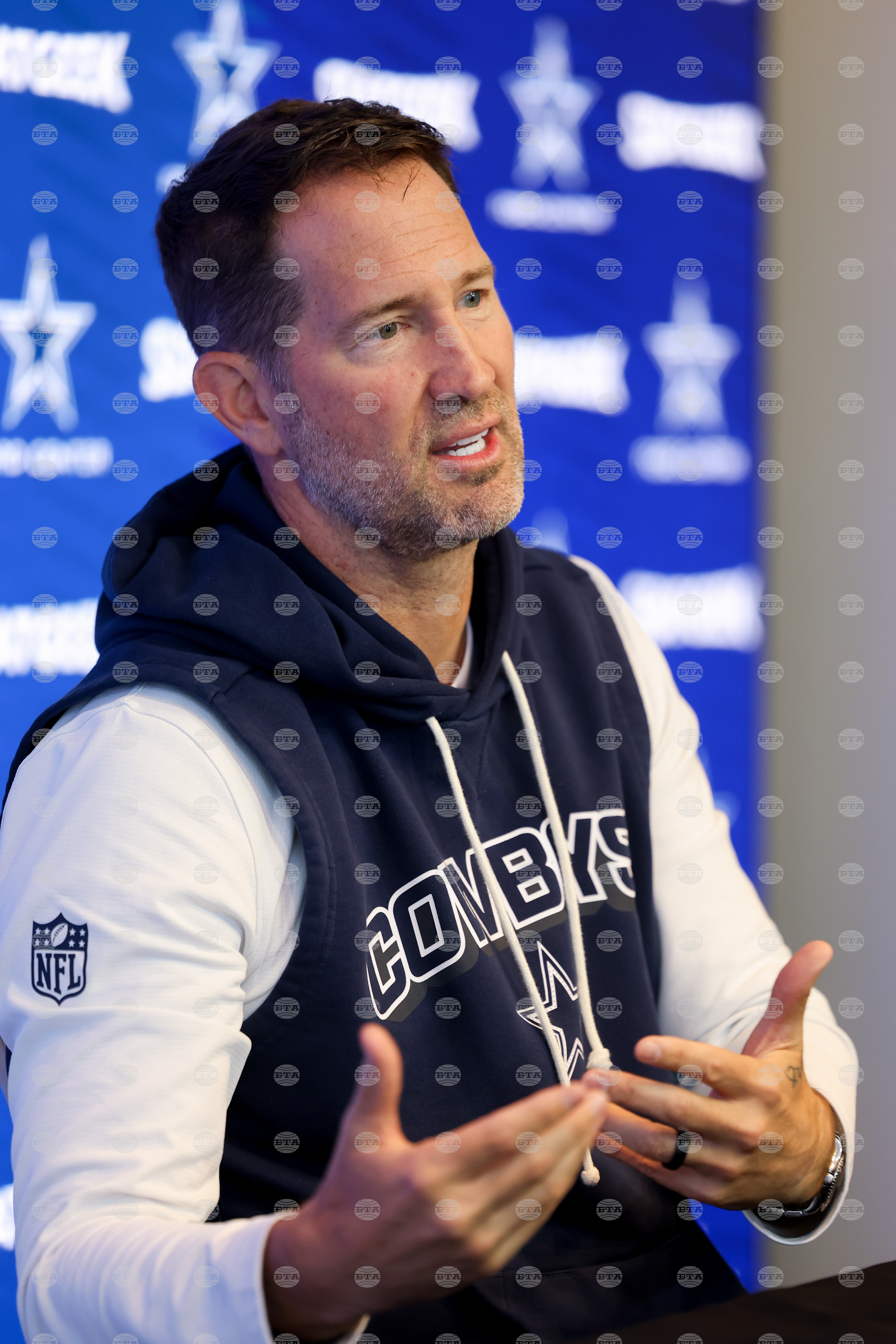 Cowboys Football