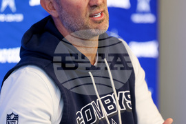 Cowboys Football