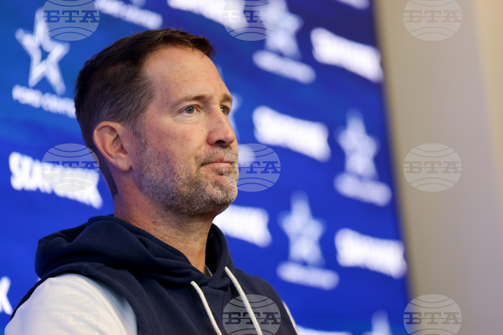 Cowboys Football