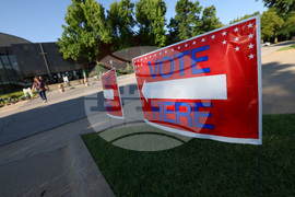 Election 2026 Oklahoma