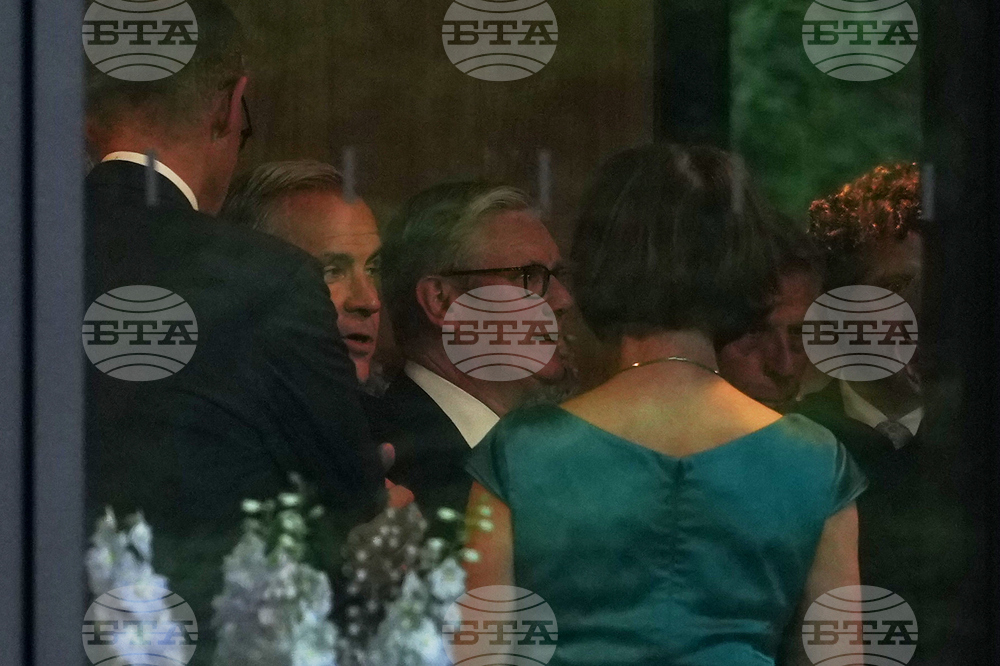 France G7 Summit Trump