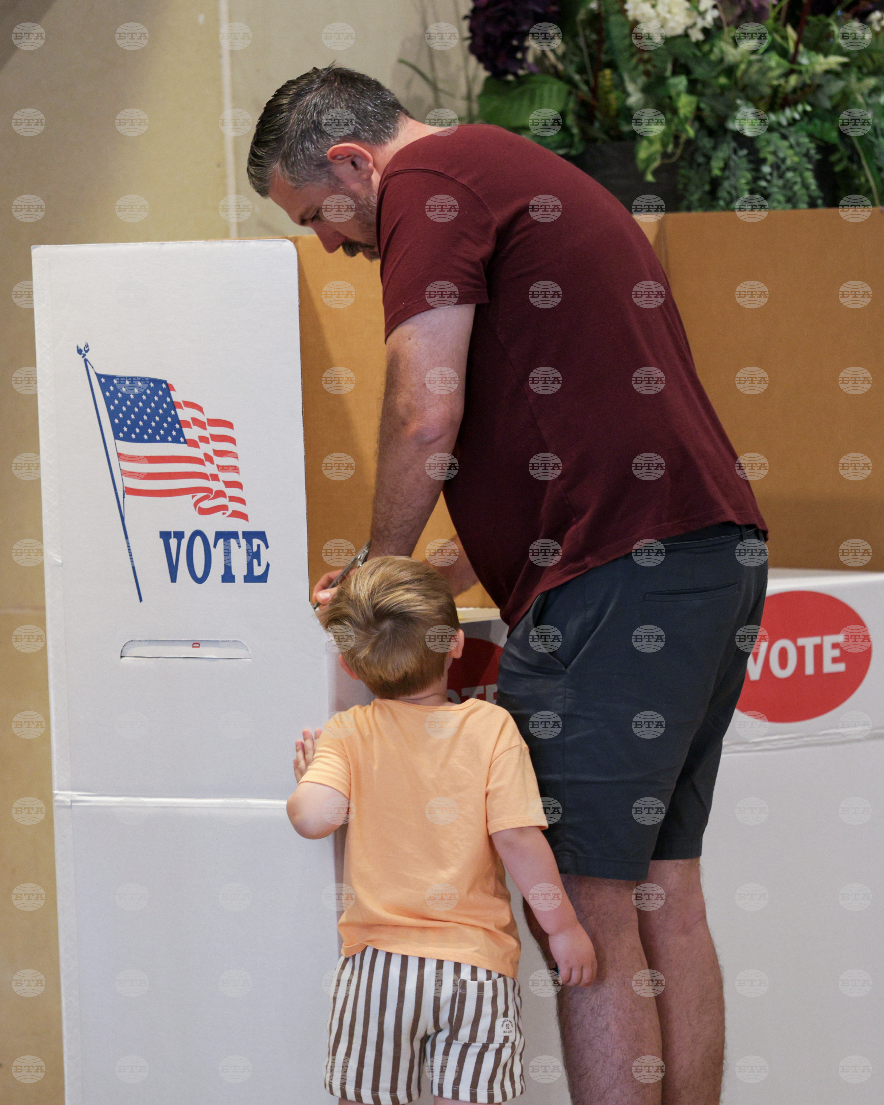 Election 2026 Oklahoma