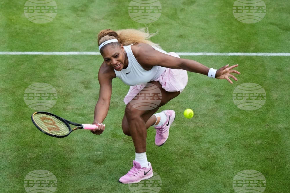 Germany Berlin Open Tennis