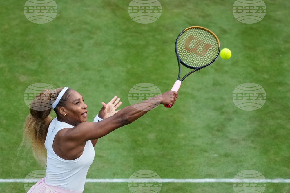 Germany Berlin Open Tennis