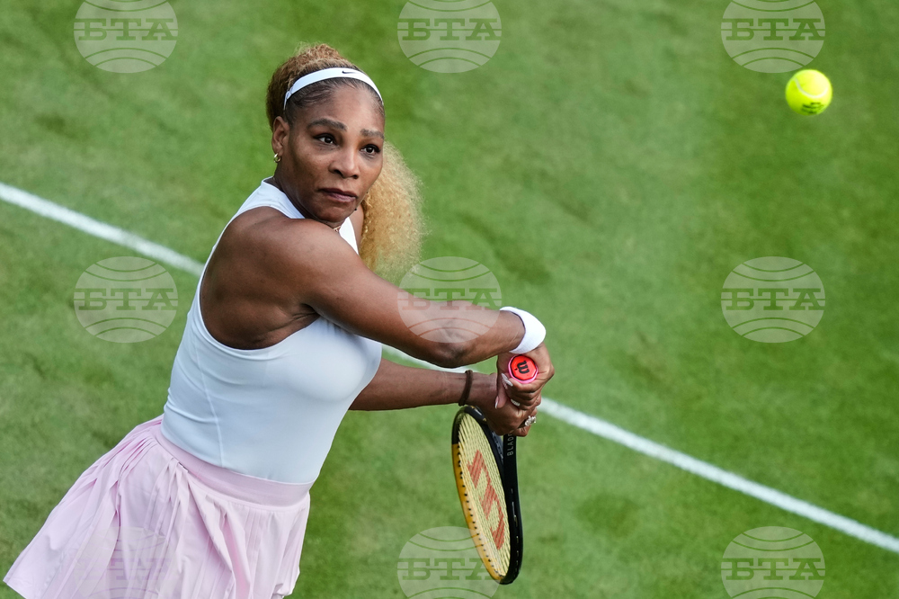 Germany Berlin Open Tennis