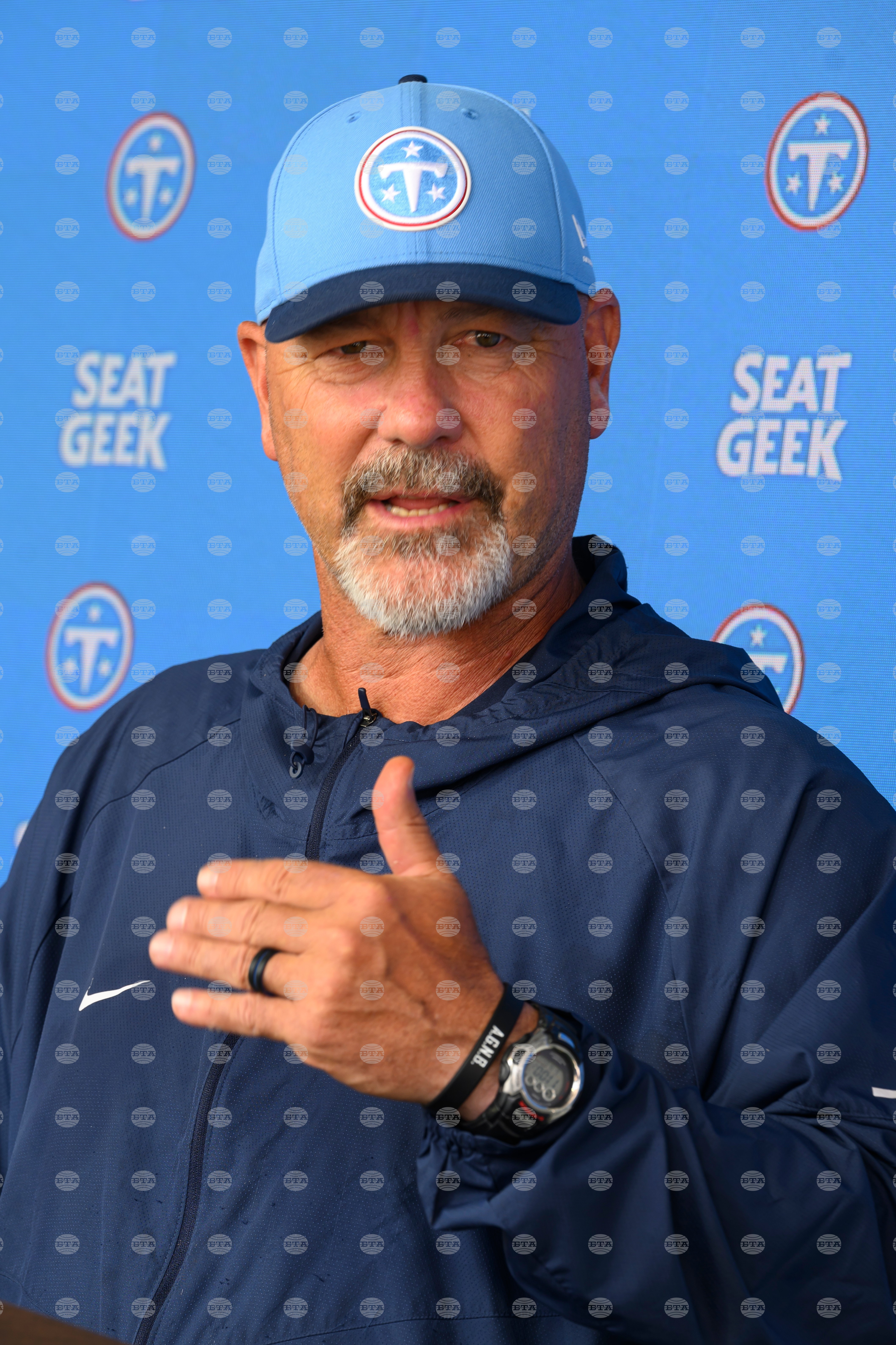 Titans Football